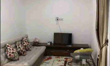 Rumah griya cipta mandiri, Parak laweh Padang