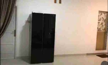 Rumah griya cipta mandiri, Parak laweh Padang