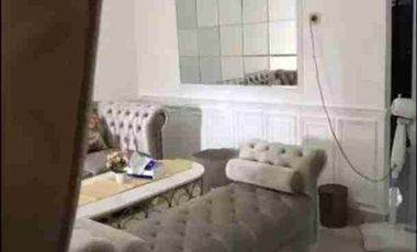 Rumah griya cipta mandiri, Parak laweh Padang