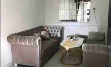 Rumah griya cipta mandiri, Parak laweh Padang