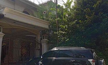 dijual rumah murah harga dibawah pasaran di perumahan jaka permai, kel. jakasampurna, kec. bekasi barat, kota bekasi