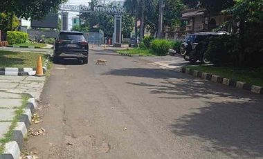 dijual rumah murah harga dibawah pasaran di perumahan jaka permai, kel. jakasampurna, kec. bekasi barat, kota bekasi