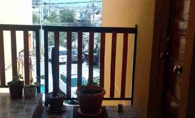 Arriendo departamento  muy acogedor en  excelente estado