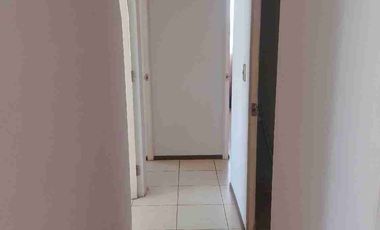 Arriendo departamento  muy acogedor en  excelente estado