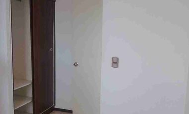 Arriendo departamento  muy acogedor en  excelente estado