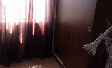 Arriendo departamento  muy acogedor en  excelente estado