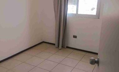 Arriendo departamento  muy acogedor en  excelente estado