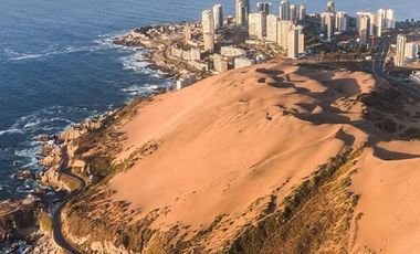 BROKER COSTA AMOBLADO 1D-1B-1EST. TERRAZA