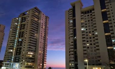 BROKER COSTA AMOBLADO 1D-1B-1EST. TERRAZA