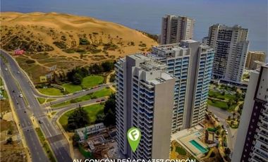 BROKER COSTA AMOBLADO 1D-1B-1EST. TERRAZA