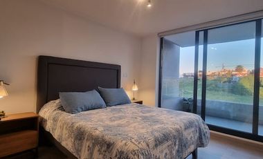 BROKER COSTA AMOBLADO 1D-1B-1EST. TERRAZA