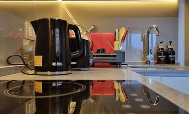 BROKER COSTA AMOBLADO 1D-1B-1EST. TERRAZA