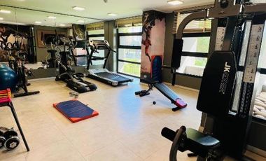 BROKER COSTA AMOBLADO 1D-1B-1EST. TERRAZA