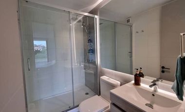 BROKER COSTA AMOBLADO 1D-1B-1EST. TERRAZA