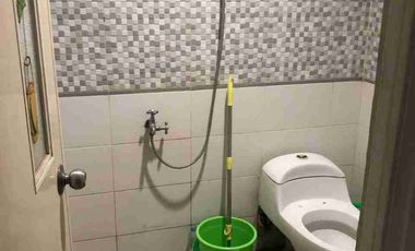 Rumah Siap Huni Semi Furnished di Boulevard Hijau Harapan Indah Bekasi