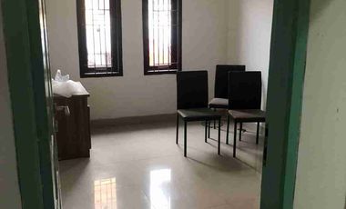 Rumah Siap Huni Semi Furnished di Boulevard Hijau Harapan Indah Bekasi