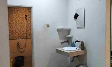 Rumah Siap Huni Semi Furnished di Boulevard Hijau Harapan Indah Bekasi