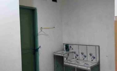 Rumah Siap Huni Semi Furnished di Boulevard Hijau Harapan Indah Bekasi