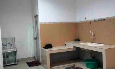 Rumah Siap Huni Semi Furnished di Boulevard Hijau Harapan Indah Bekasi