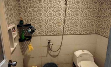 Rumah Siap Huni Semi Furnished di Boulevard Hijau Harapan Indah Bekasi