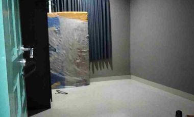 Rumah Siap Huni Semi Furnished di Boulevard Hijau Harapan Indah Bekasi