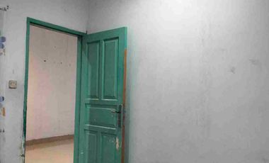 Rumah Siap Huni Semi Furnished di Boulevard Hijau Harapan Indah Bekasi