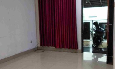 Rumah Siap Huni Semi Furnished di Boulevard Hijau Harapan Indah Bekasi