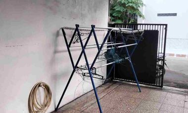 Rumah Siap Huni Semi Furnished di Boulevard Hijau Harapan Indah Bekasi