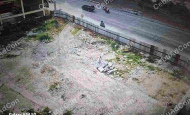 Commercial Lot in Naga Cebu