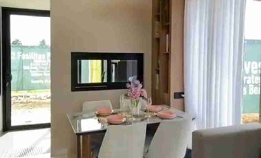 PERUMAHAN DEPAN BANDARA LAMA JLN.POROS MAKASSAR MAROS