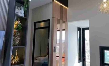 PERUMAHAN DEPAN BANDARA LAMA JLN.POROS MAKASSAR MAROS