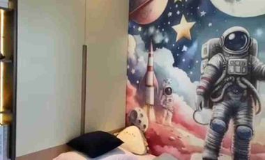 PERUMAHAN DEPAN BANDARA LAMA JLN.POROS MAKASSAR MAROS