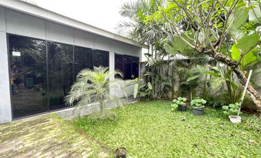 DIJUAL RUMAH CANTIK DAN SIAP HUNI DI JALAN MUSYAWARAH BINTARO