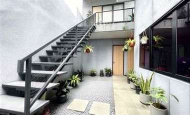 DIJUAL RUMAH CANTIK DAN SIAP HUNI DI JALAN MUSYAWARAH BINTARO