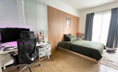 DIJUAL RUMAH CANTIK DAN SIAP HUNI DI JALAN MUSYAWARAH BINTARO