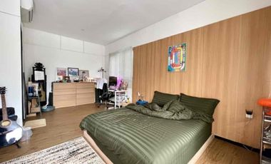 DIJUAL RUMAH CANTIK DAN SIAP HUNI DI JALAN MUSYAWARAH BINTARO