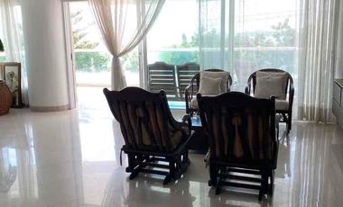 Venta barrio Castillogrande -Cartagena de Indias