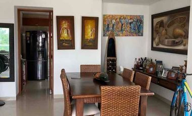 Venta barrio Castillogrande -Cartagena de Indias