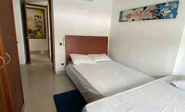 Venta barrio Castillogrande -Cartagena de Indias