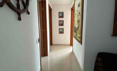 Venta barrio Castillogrande -Cartagena de Indias