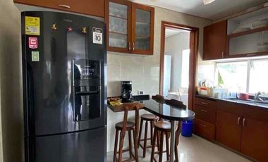 Venta barrio Castillogrande -Cartagena de Indias