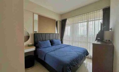 Free IPL 1 th‼️Furnish Japandi‼️Disewakan Apartemen Bale Hinggil