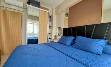 Free IPL 1 th‼️Furnish Japandi‼️Disewakan Apartemen Bale Hinggil