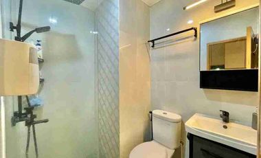 Free IPL 1 th‼️Furnish Japandi‼️Disewakan Apartemen Bale Hinggil