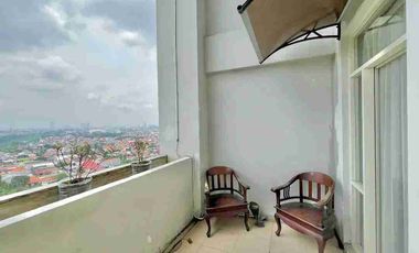 Free IPL 1 th‼️Furnish Japandi‼️Disewakan Apartemen Bale Hinggil