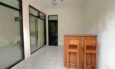dijual bangunan kantor lantai 2 panjer