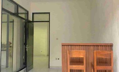 dijual bangunan kantor lantai 2 panjer