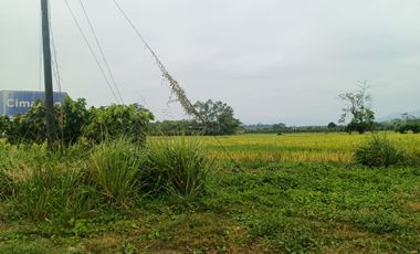 Venta de Terreno en Ricaurte, Los Ríos