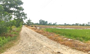 Venta de Terreno en Ricaurte, Los Ríos