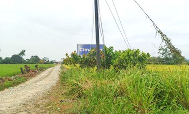 Venta de Terreno en Ricaurte, Los Ríos